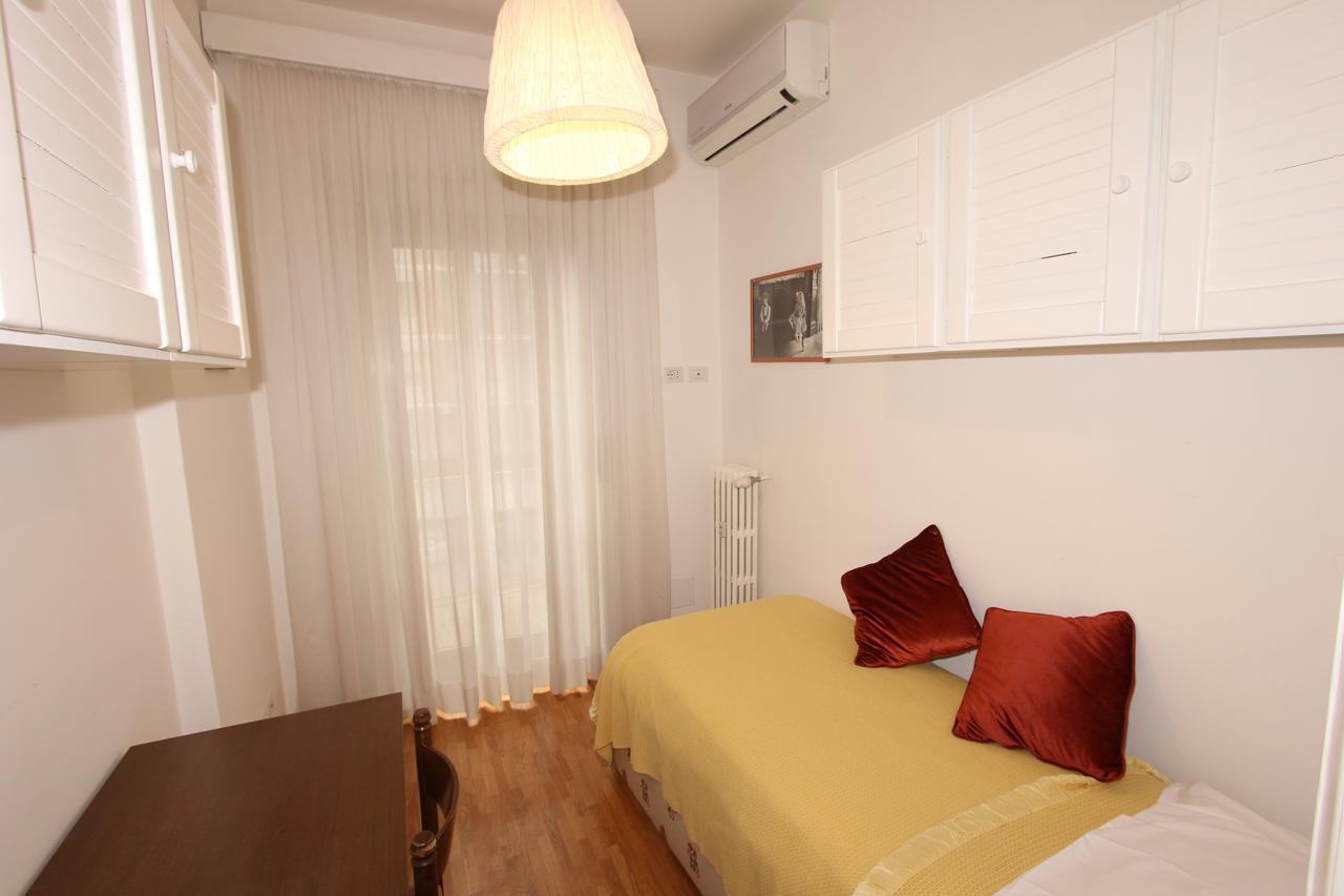 Pacinotti Flats Lägenhet Rom Exteriör bild