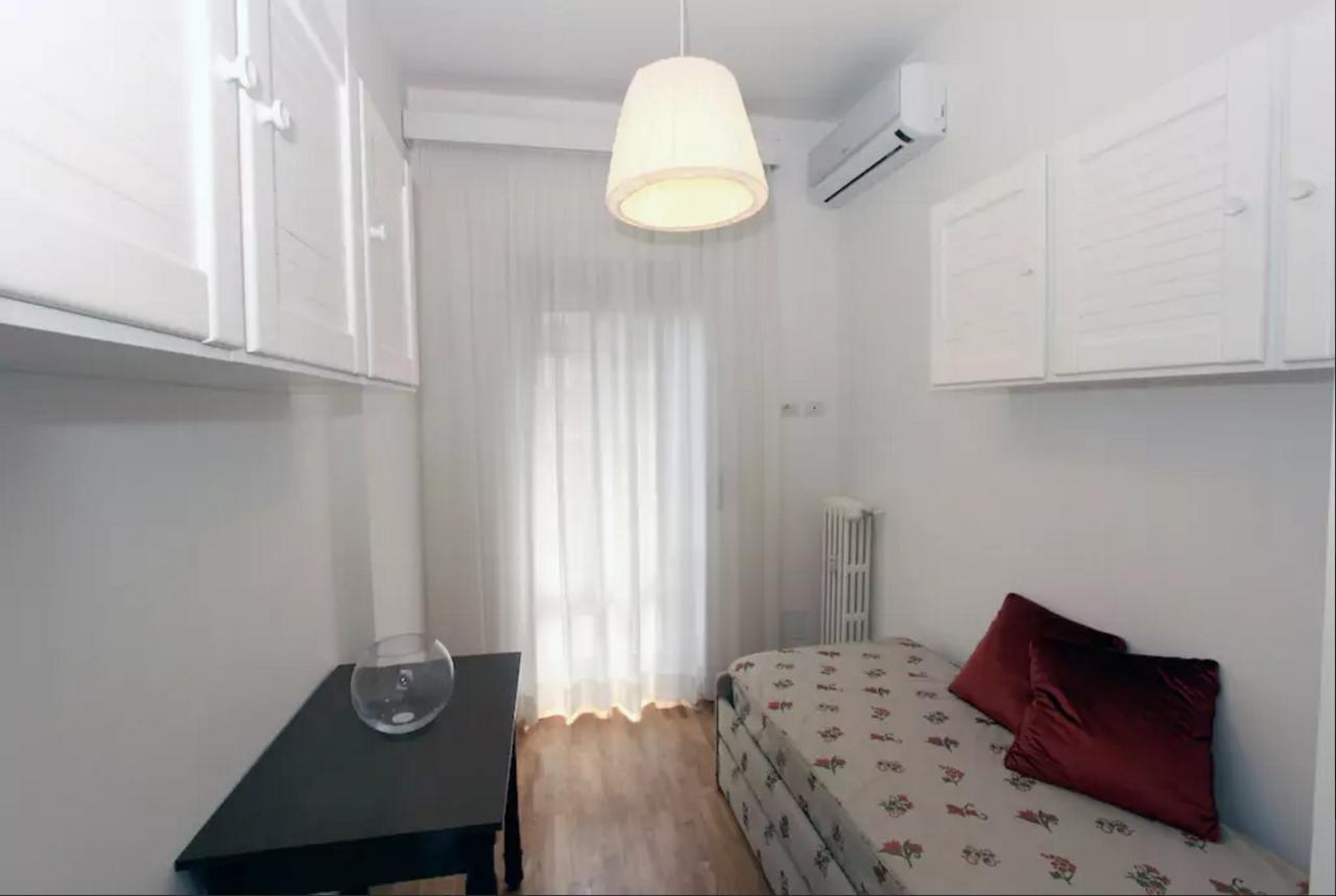 Pacinotti Flats Lägenhet Rom Exteriör bild